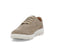 Melluso male Scarpe basse Camoscio U56051-243186 Beige